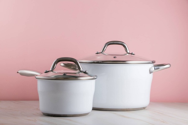 Кастрюля PR-2400-18 Jasmine 18х10,5 см 2,4 л Pepper