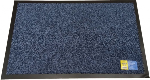 Коврик VEBE ASSORTI PVC KT 50х80см в ассортименте