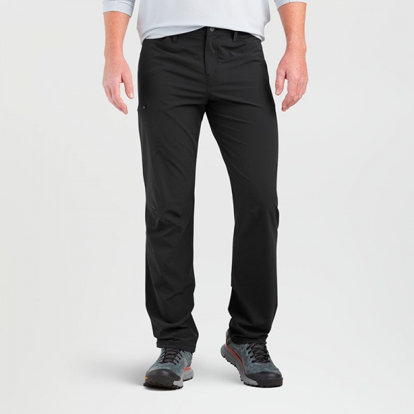 Штани Outdoor Research MEN'S FERROSI PANTS - 32