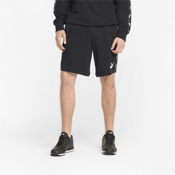 Шорти Puma PUMA ESS+ Tape SHORTS 9