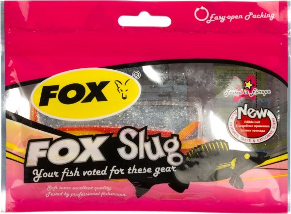 Слаг FOX Slug 90 мм 6 шт. #026