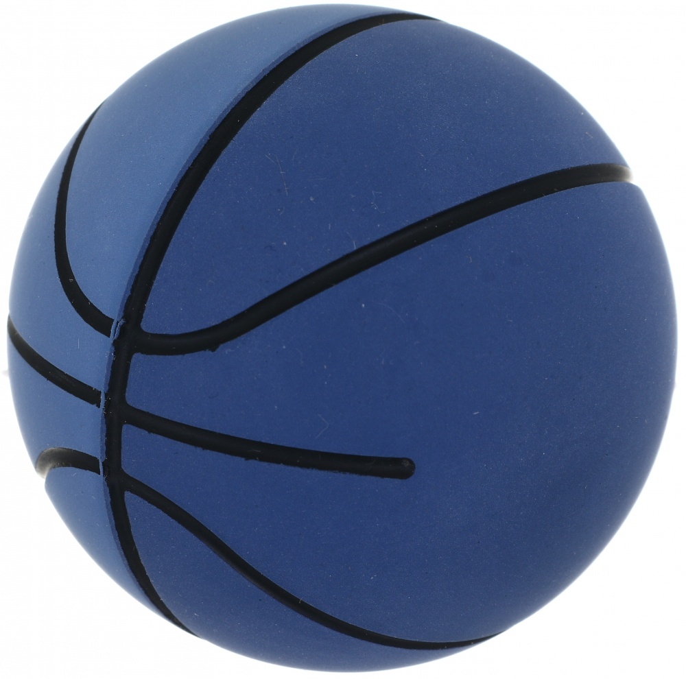 Мяч Baisidiwei эластичный bouncy ball резиновый в ассортименте