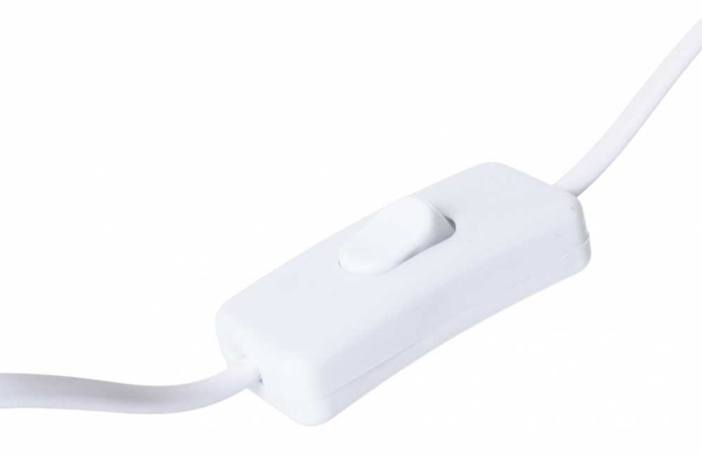 Настольная лампа Luna 1x40 Вт E14 розовый ML-D519-B