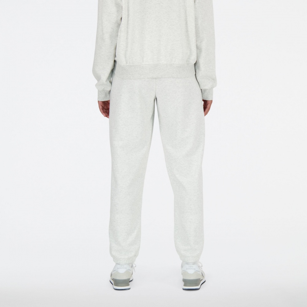 Брюки New Balance WP41500AHH р. L серый