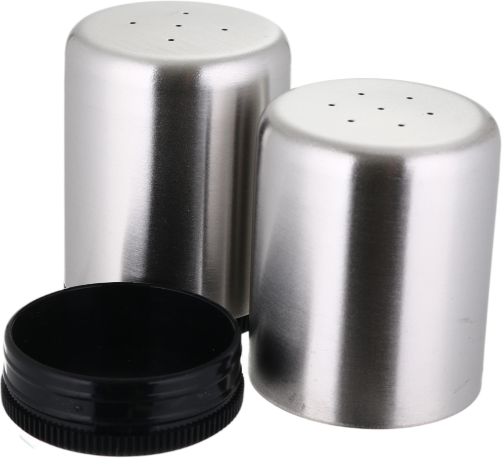 Набор емкостей Flamberg Premium для специй с подставкой Sprinkle 8,5х6х12,5 см