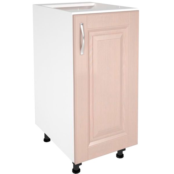 Тумба нижняя МС Дуб Цинамон Н 40/82/52 дуб цинамон Грейд