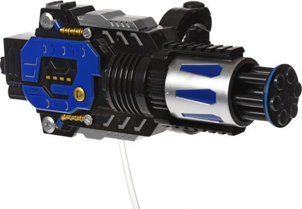 Оружие игрушечное Same Toy Водный электрический бластер с рюкзаком 777-C2Ut