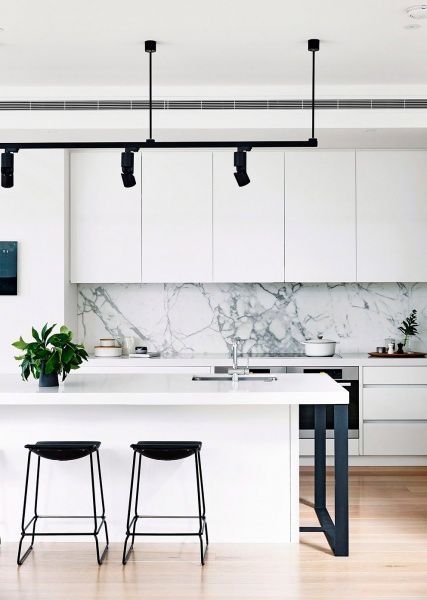 Трековый прожектор Светкомплект LED 12 Вт 4000 К черный DLP 12T 