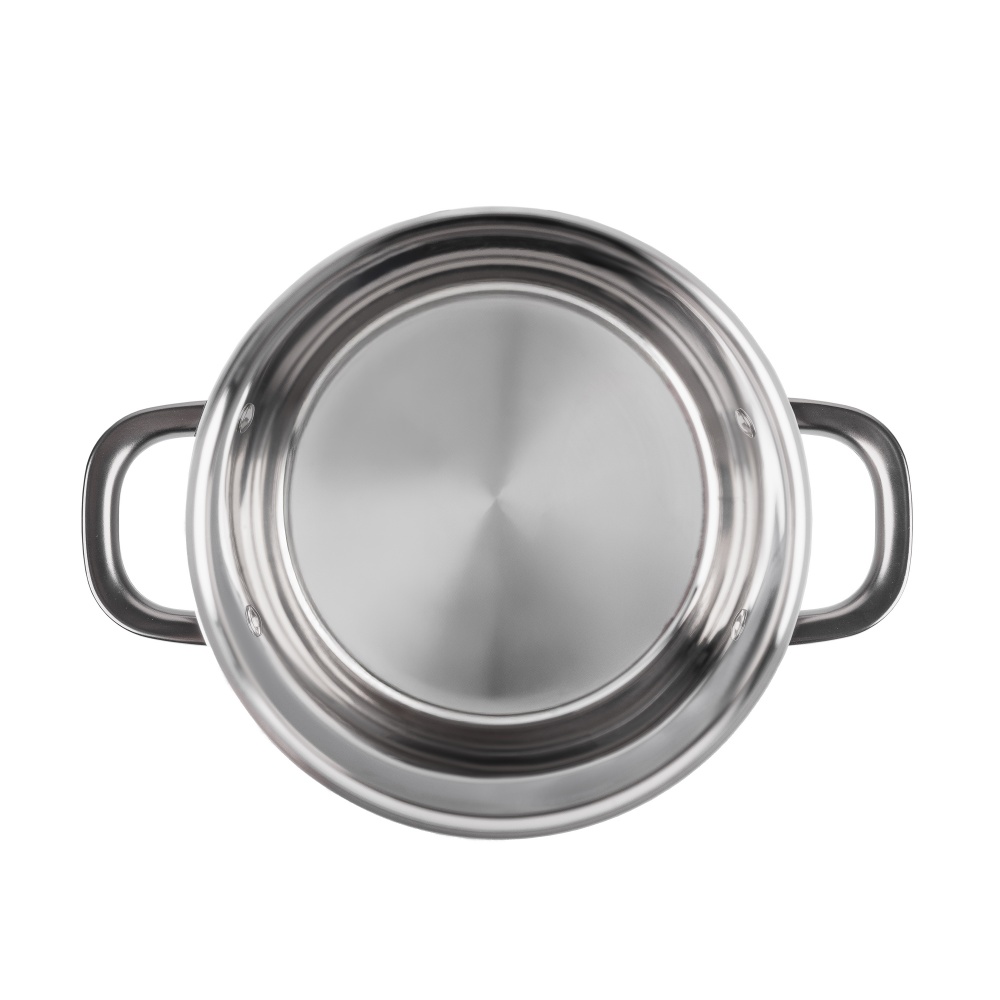 Набір посуду Krauff Prime Chef 7 предметів 26-303-012