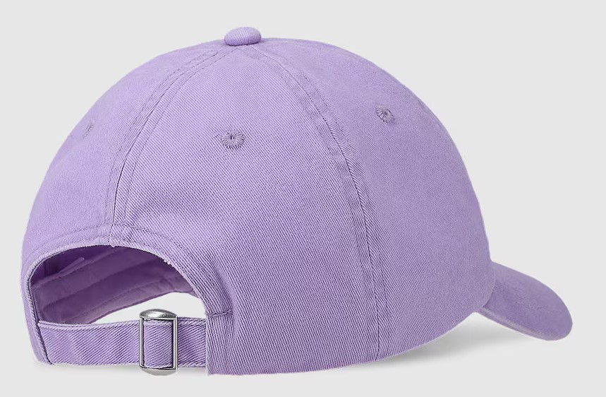 Кепка 4F 4FJWSS25ACABU390-52S os розовый