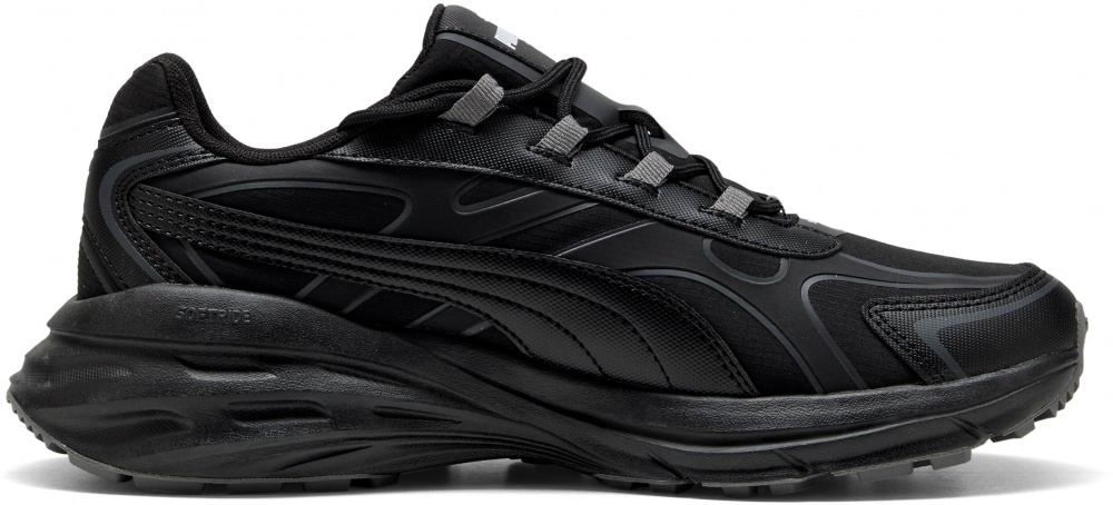 Кросівки чоловічі Puma HYPNOTIC LS ABRUPT 39766818 р.44 чорні