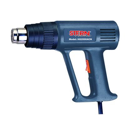 Фен будівельний Stern HG2000ACN