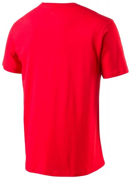 Футболка ITS Syston ux II 276618-260 3XL червоний