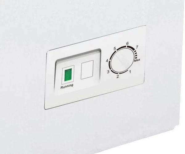 Морозильный ларь PRIME Technics CS 15141 M