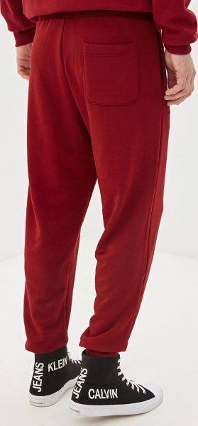 Штани Converse NOVA GRAPHIC PANT 10017677-608 р. XL червоний