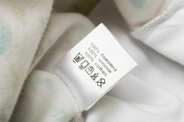 Боди детское Фламинго 2шт р.68 белый 112-222 