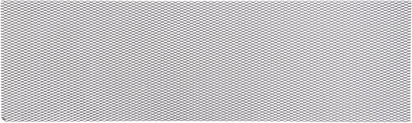 Сетка Poputchik декоративно-защитная для радиатора 100x30 см №3 (151-103-3-К)