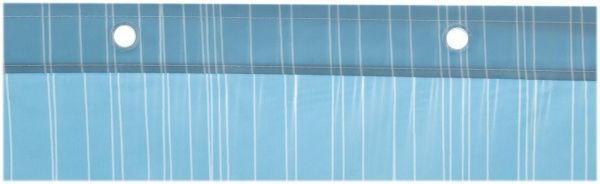 Шторка для ванной Spirella RAYA 10.14416