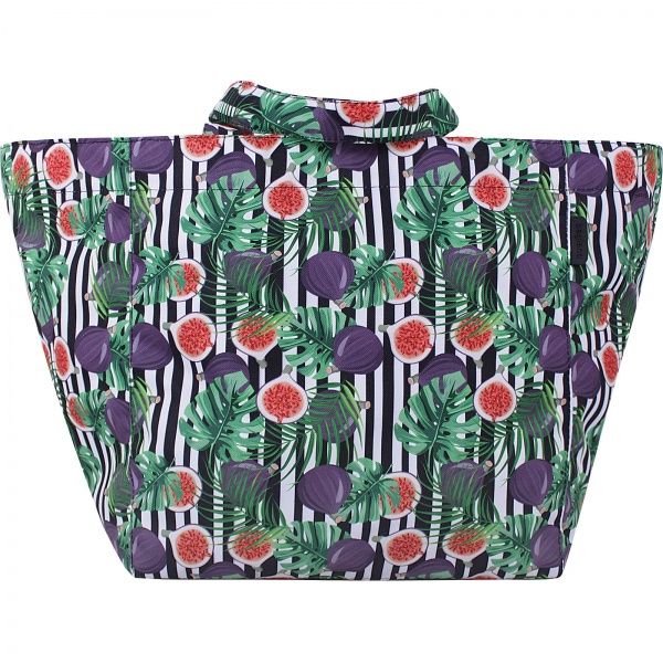 Сумка пляжна Bagland Інжир сублiмацiя 797 (00732664) мульті 