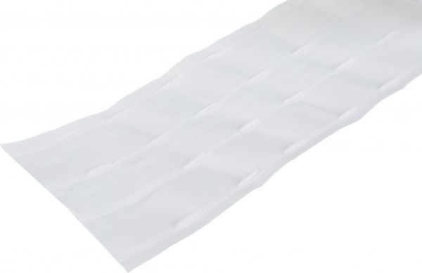 Тесьма кукуруза тканевая 878 10 см 1:3