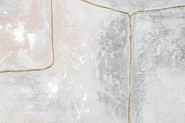 Картина Золота стрічка 70x140 см Юрис Проф Арт 