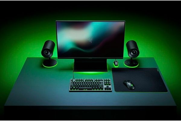 Игровая поверхность Razer Gigantus V2 XXL (RZ02-03330400-R3M1) (64820) 