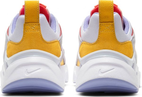 Кроссовки Nike WMNS NIKE RYZ 365 CW5590-100 р.US 7,5 белый