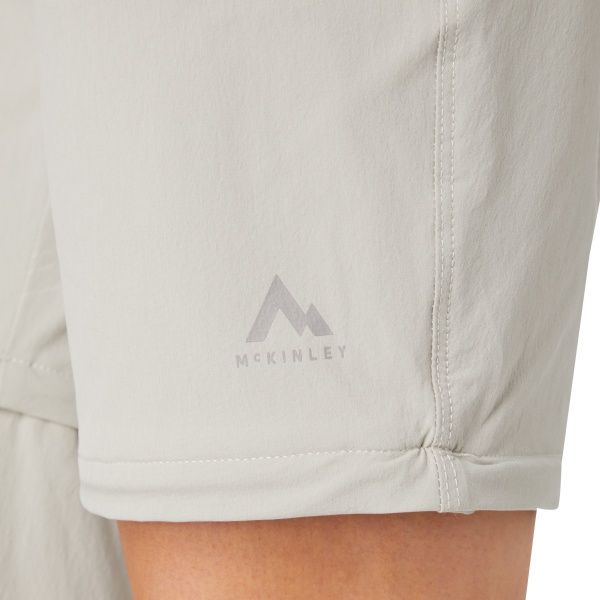 Брюки McKinley Malik wms 286162-022 р. 36 серый