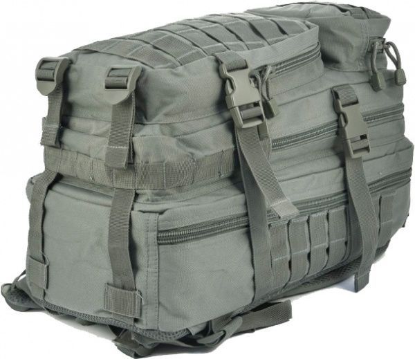 Рюкзак тактический Assault S 20 л Foliage Green 14002006