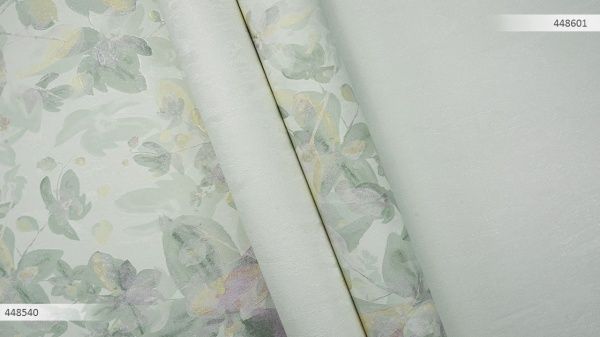 Шпалери вінілові на флізеліновій основі Sintra Augusta 448540 1,06x10,05 м 