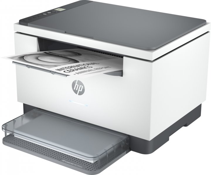 МФУ HP LaserJet MFP M236dw А4 (9YF95A)