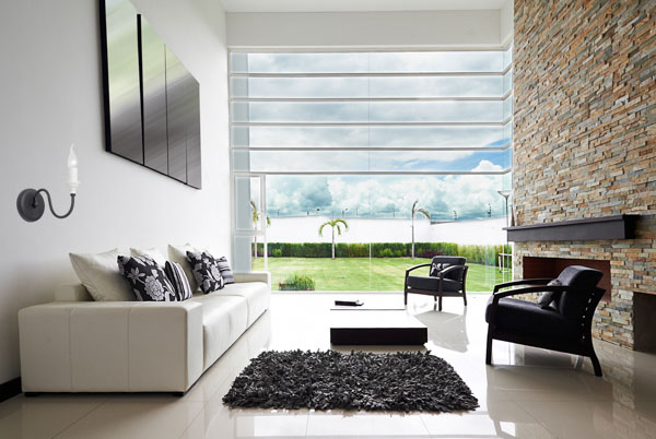 Бра Vitaluce 1x60 Вт E27 чорний V3399/1A 