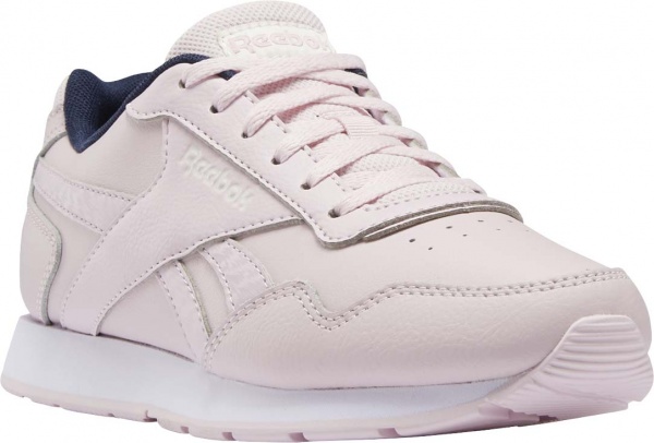 Кроссовки Reebok REEBOK ROYAL GLIDE H05889 р.EUR 38,5 розовый