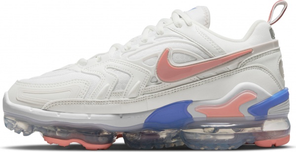 Кроссовки Nike AIR VAPORMAX EVO DC9222-100 р.37,5 US 6,5 23,5 см белый