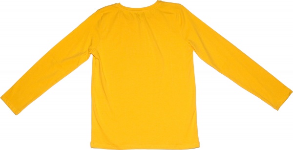 Джемпер для мальчика Фламинго 995-416 р.164 желтый 