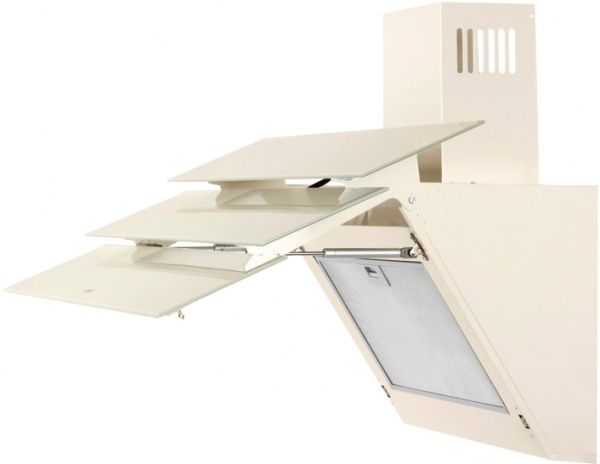 Витяжка Eleyus Troy A 1000 LED SMD 90 BG