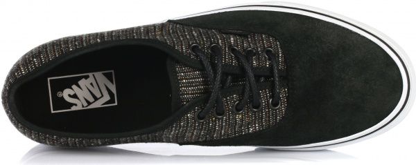 Кеди Vans U_Authentic_(2_Tone) V004MLJOC р. US 10,5 сірий