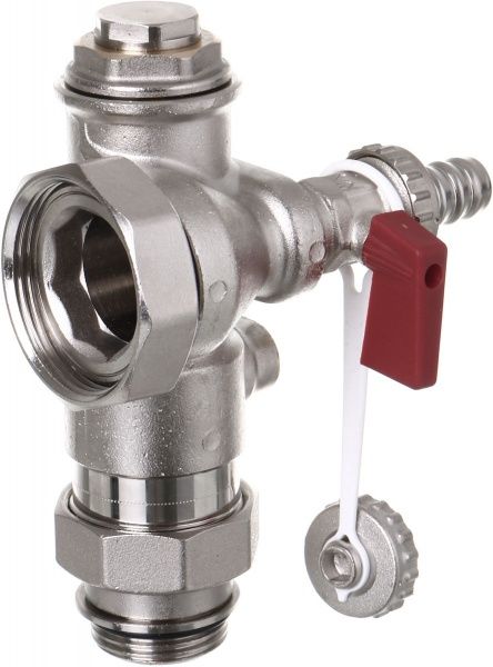 Насосная группа для коллекторов теплого пола Luxor