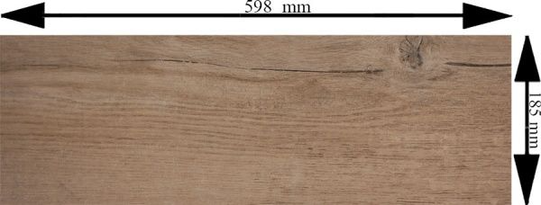 Плитка Cersanit Riftwood 18,5x59,8