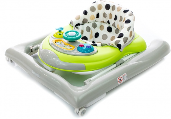 Ходунки Babyhit BG-1526 Funny 73786