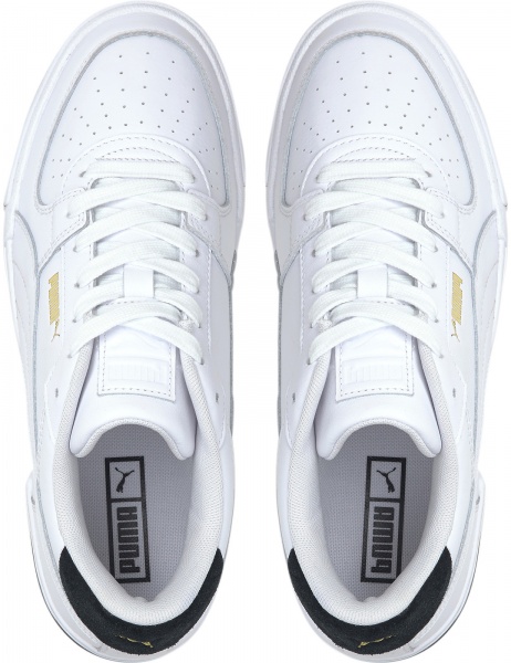 Кроссовки Puma CA Pro Heritage 37581101 р.UK 9,5 белый