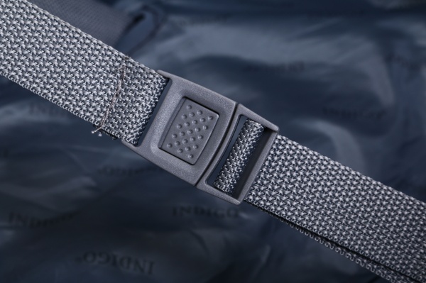 Чемодан 95 л зеленый DH17100 70x47x29 см 