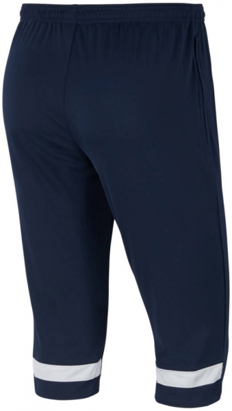 Шорти Nike M NK DF ACD21 3/4 PANT KP CW6125-451 р. M темно-синій