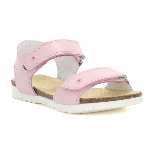 Сандалии для девочек BARTEK р.32 розовый W-76183/PE4 