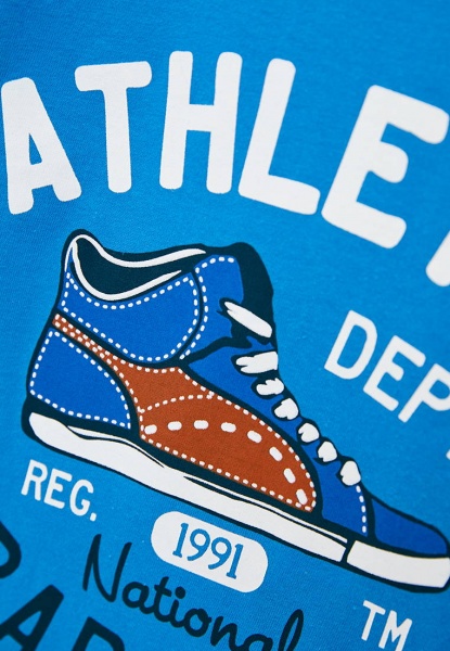 Комплект для хлопчиків Роза р.158 темно-блакитний 210220 