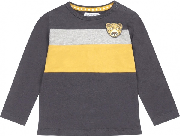 Реглан для хлопчика Dirkje р.80 темно-синій U44650-35 