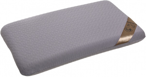 Подушка ортопедична Hannelore Songer und Sohne 71x40 см фіолетовий