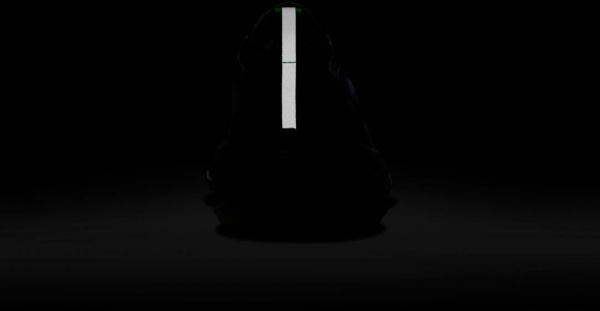 Кроссовки Nike ZOOMX INVINCIBLE RUN FK 3 DR2660-100 р.36,5 белый