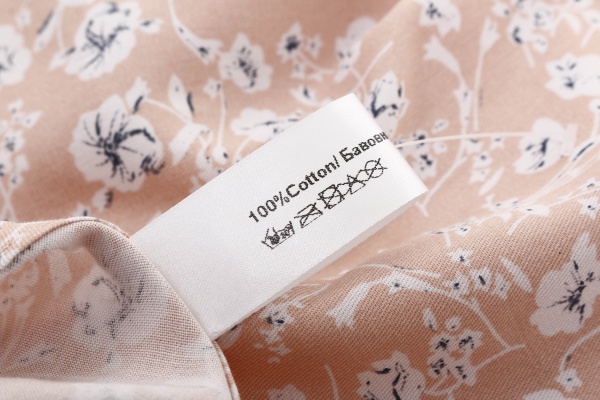 Шорти Trio жіночі BIZE принт квіти р. XXL персиковий