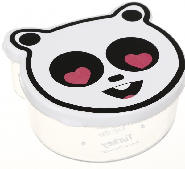 Набор контейнеров Panda в ассортименте Flamberg Smart Kitchen